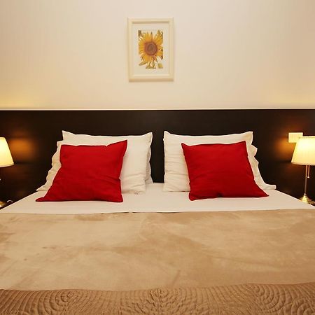 Great Central Apartment Rome Exterior photo