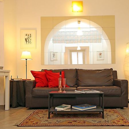 Great Central Apartment Rome Exterior photo