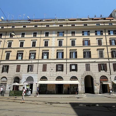 Great Central Apartment Rome Exterior photo