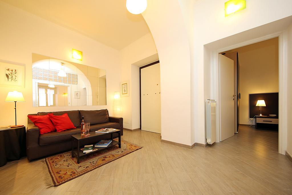 Great Central Apartment Rome Exterior photo