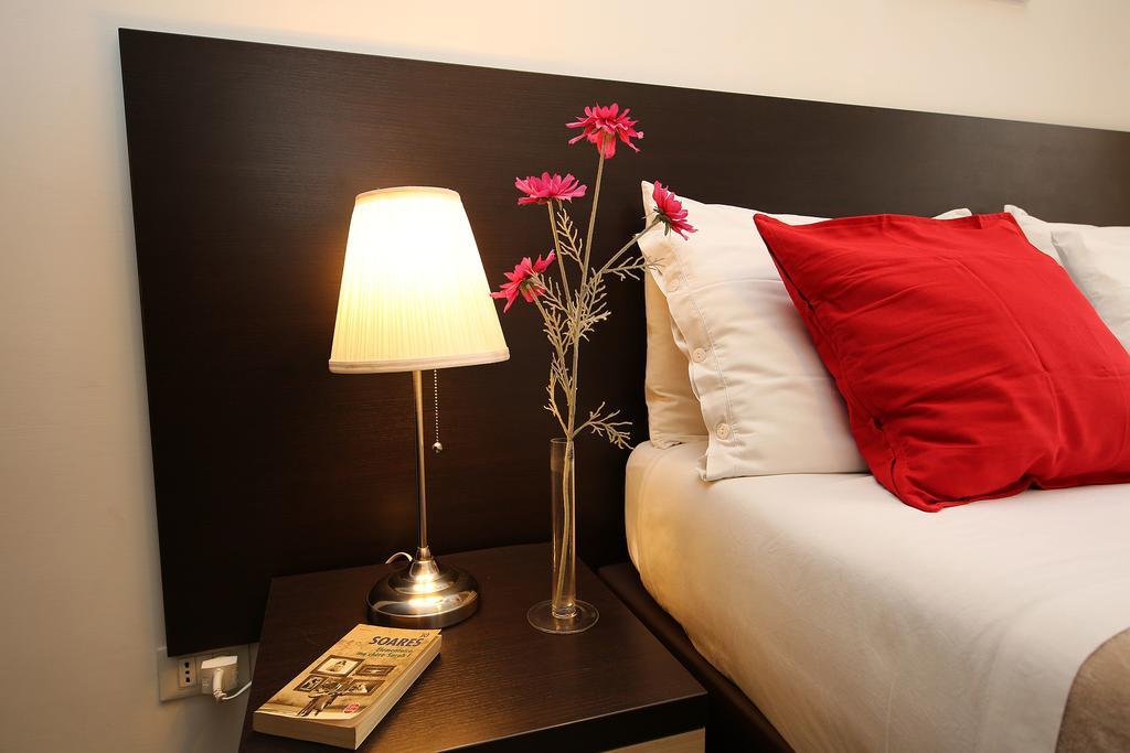 Great Central Apartment Rome Exterior photo