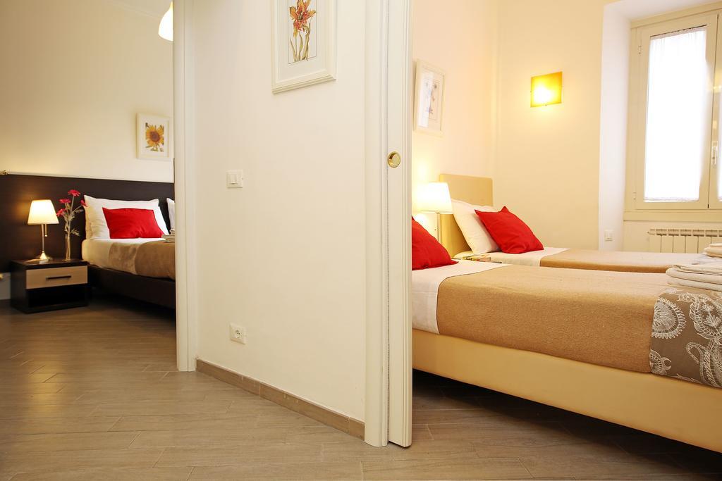 Great Central Apartment Rome Exterior photo