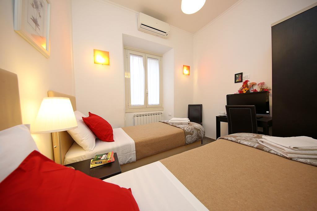 Great Central Apartment Rome Exterior photo