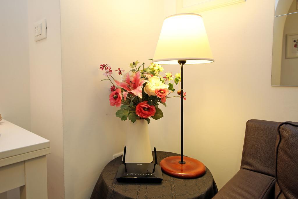 Great Central Apartment Rome Exterior photo