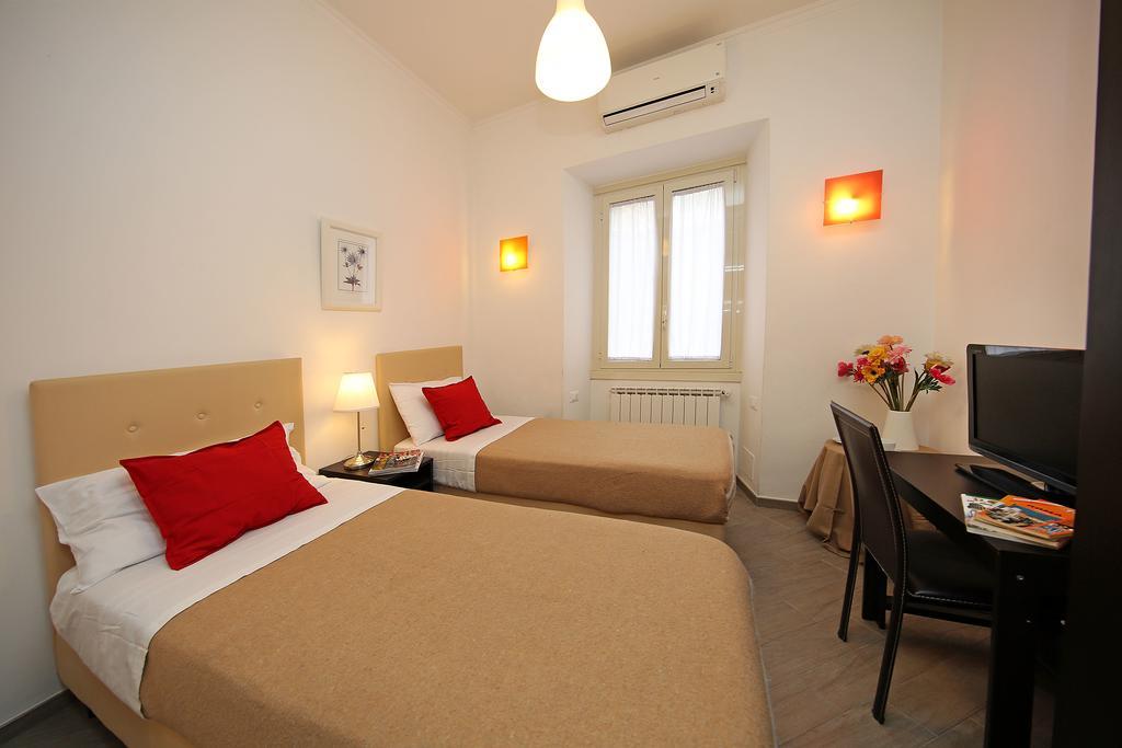 Great Central Apartment Rome Exterior photo
