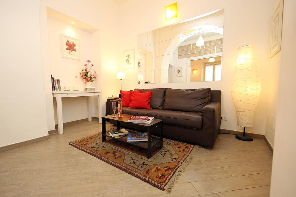 Great Central Apartment Rome Exterior photo