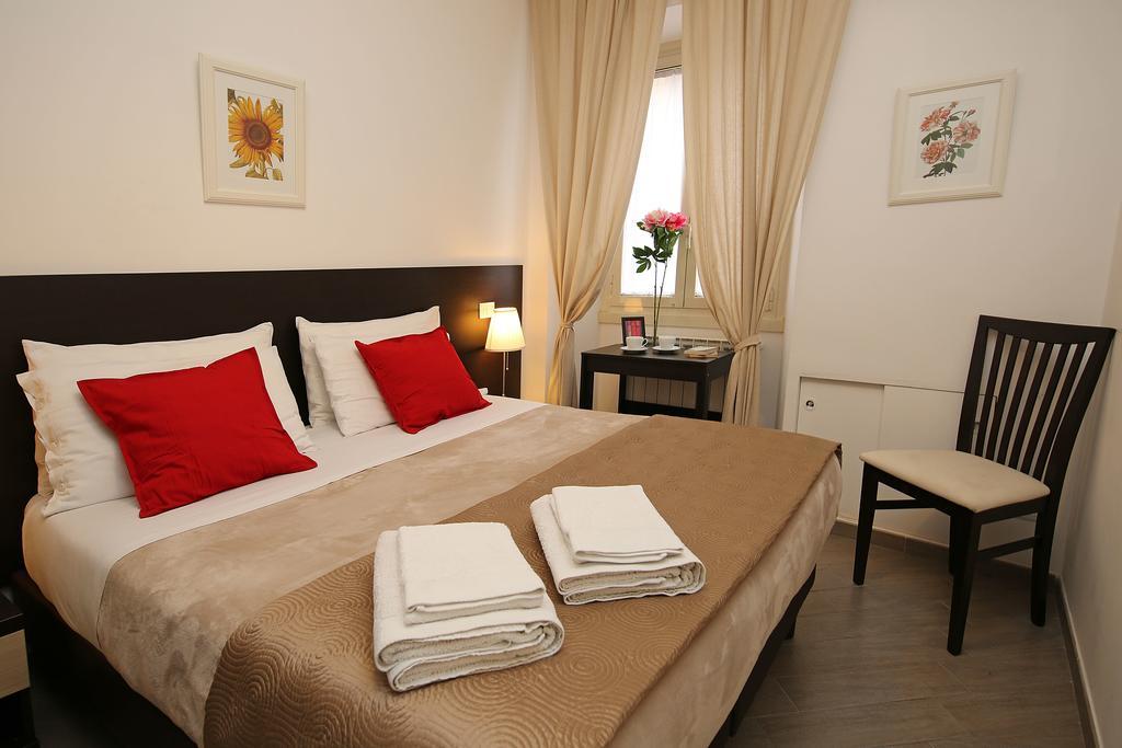 Great Central Apartment Rome Exterior photo