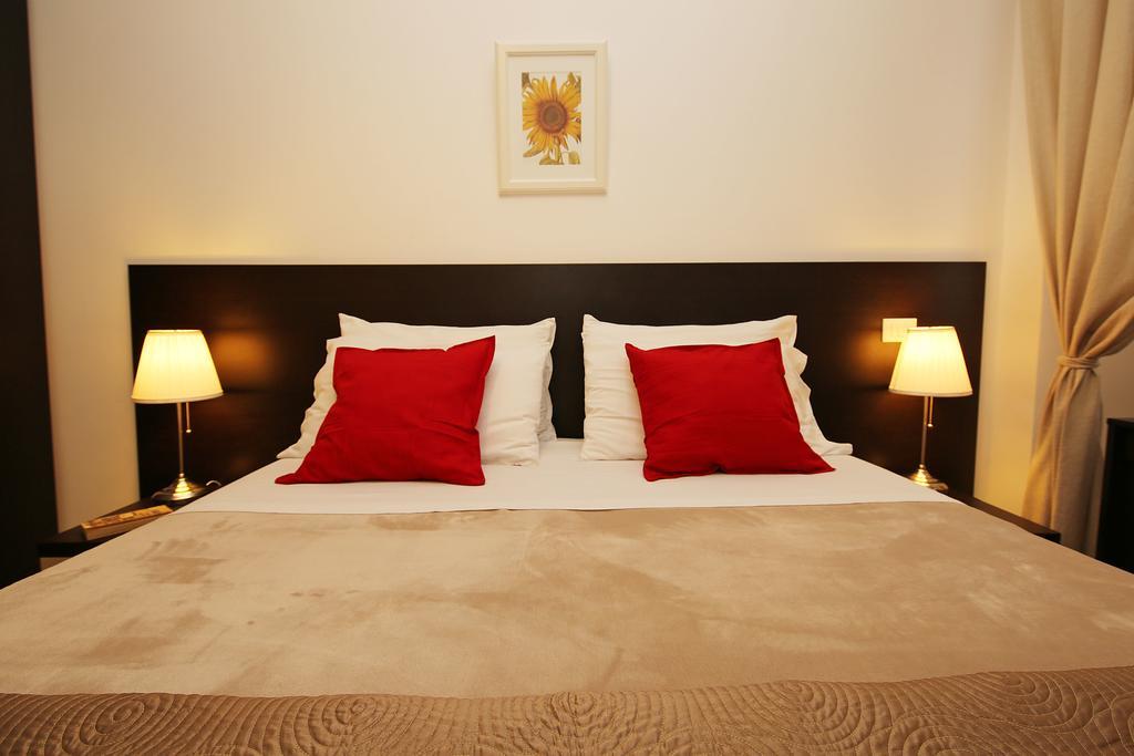 Great Central Apartment Rome Exterior photo