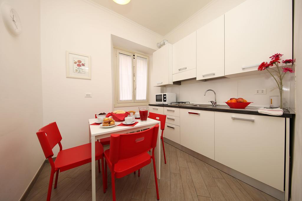 Great Central Apartment Rome Exterior photo