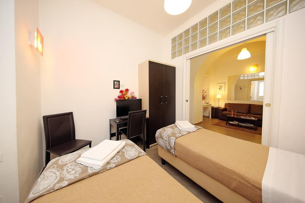 Great Central Apartment Rome Exterior photo