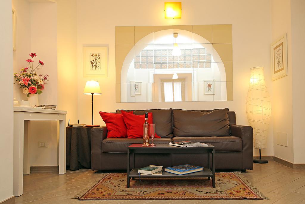 Great Central Apartment Rome Exterior photo