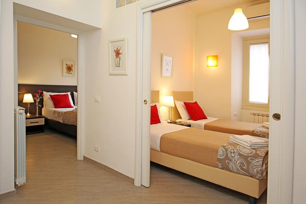 Great Central Apartment Rome Exterior photo