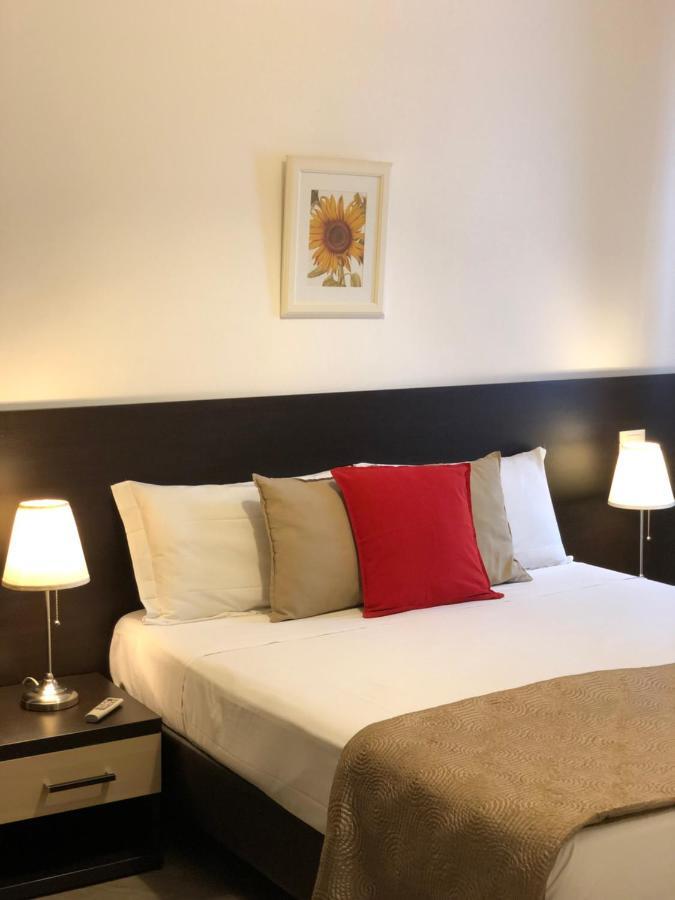 Great Central Apartment Rome Exterior photo